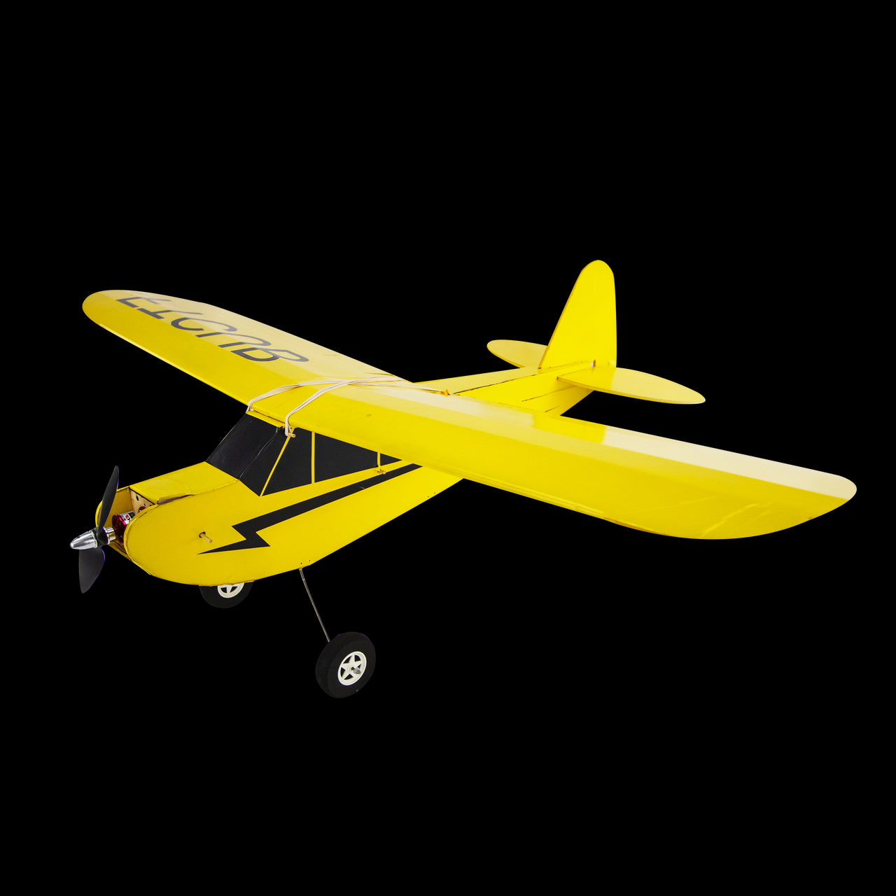 Flite Test FT Simple Cub MKR2